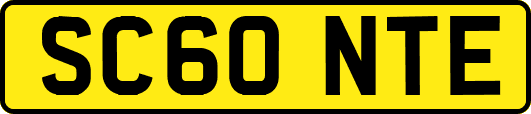 SC60NTE