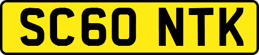 SC60NTK