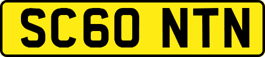 SC60NTN