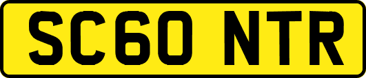 SC60NTR
