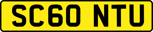 SC60NTU