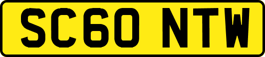 SC60NTW