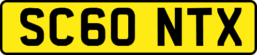 SC60NTX