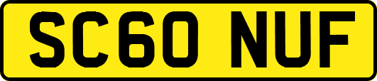 SC60NUF