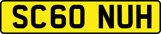 SC60NUH