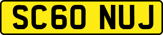SC60NUJ