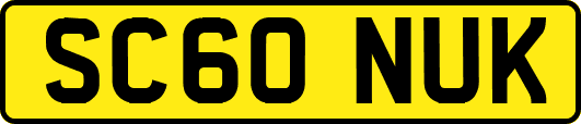 SC60NUK