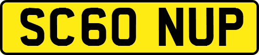 SC60NUP