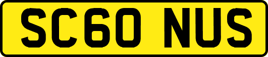 SC60NUS