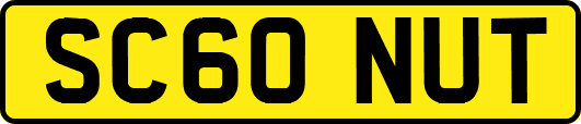 SC60NUT