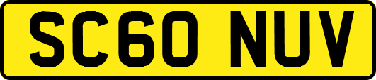 SC60NUV