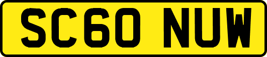 SC60NUW