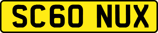 SC60NUX