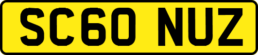 SC60NUZ