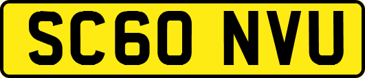 SC60NVU