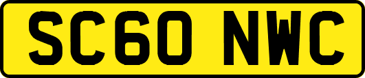 SC60NWC