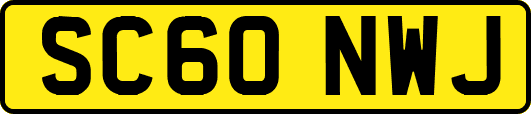 SC60NWJ