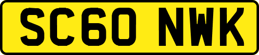 SC60NWK