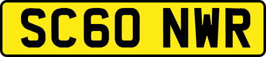 SC60NWR