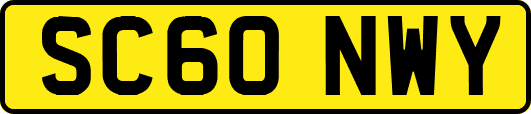 SC60NWY