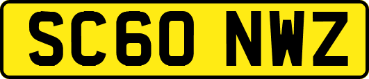 SC60NWZ