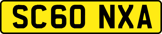 SC60NXA