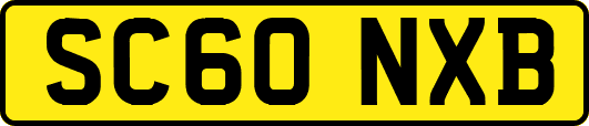 SC60NXB