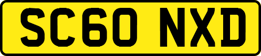 SC60NXD