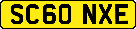 SC60NXE