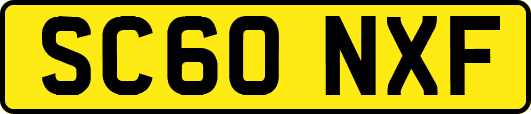 SC60NXF