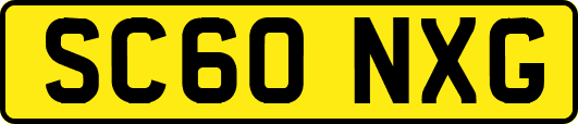 SC60NXG