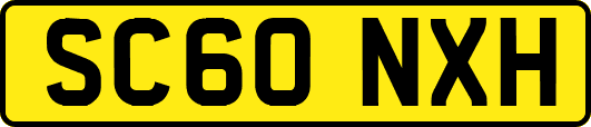 SC60NXH