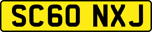 SC60NXJ
