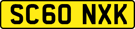 SC60NXK