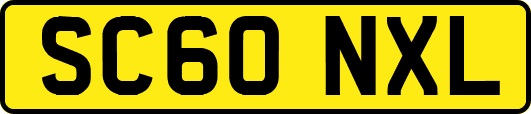 SC60NXL