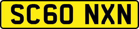 SC60NXN