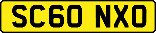 SC60NXO