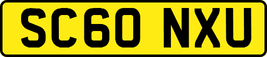 SC60NXU