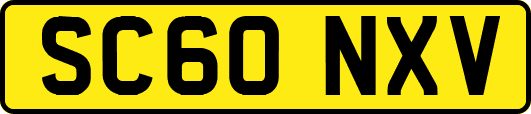 SC60NXV