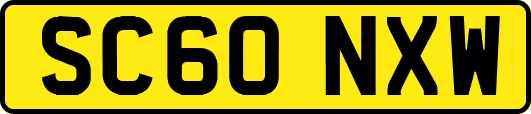 SC60NXW