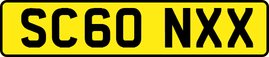SC60NXX