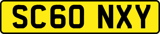SC60NXY