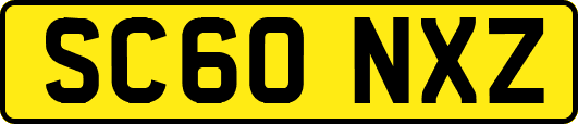 SC60NXZ