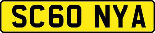 SC60NYA
