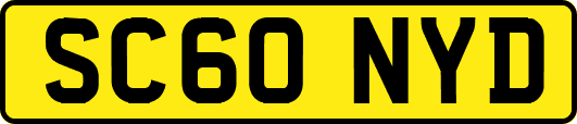 SC60NYD