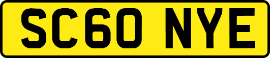 SC60NYE