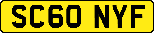 SC60NYF