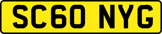 SC60NYG