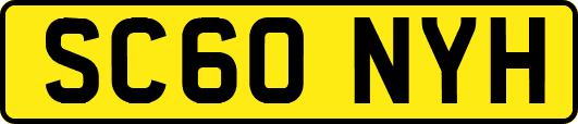 SC60NYH
