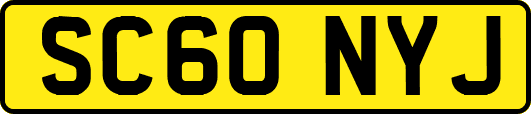 SC60NYJ
